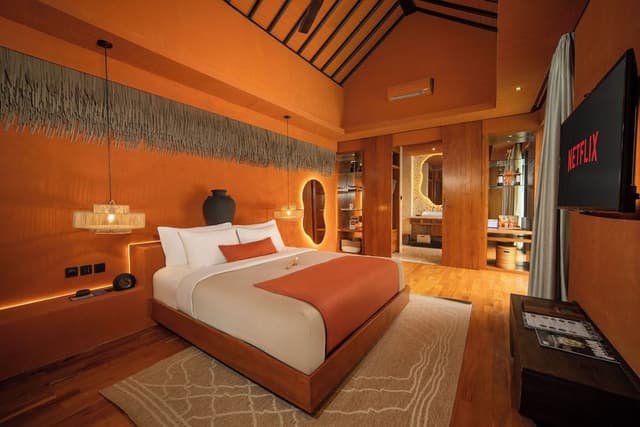 Grand Villa