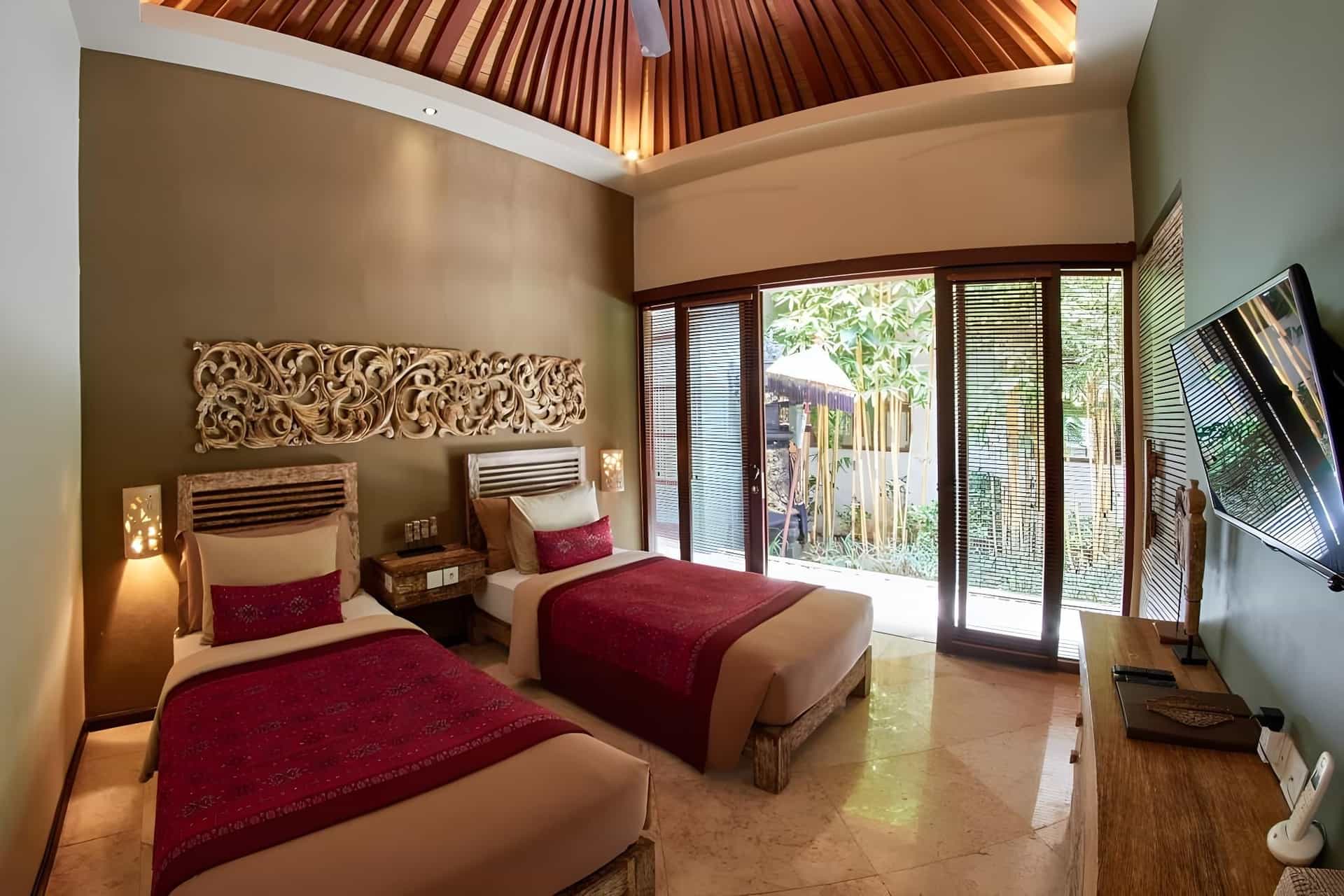 The Royal Purnama Luxury Villas (Adults Only) The Royal Purnama Luxury Villas (Adults Only)