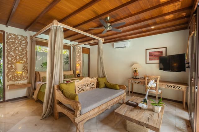 One Bedroom Pool Villa - Jepun