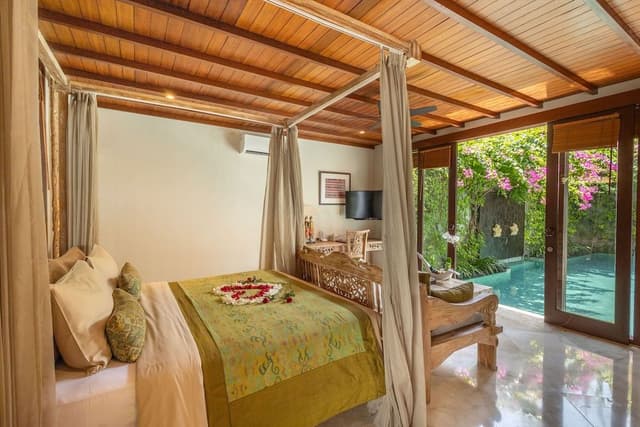 One Bedroom Pool Villa - Jepun