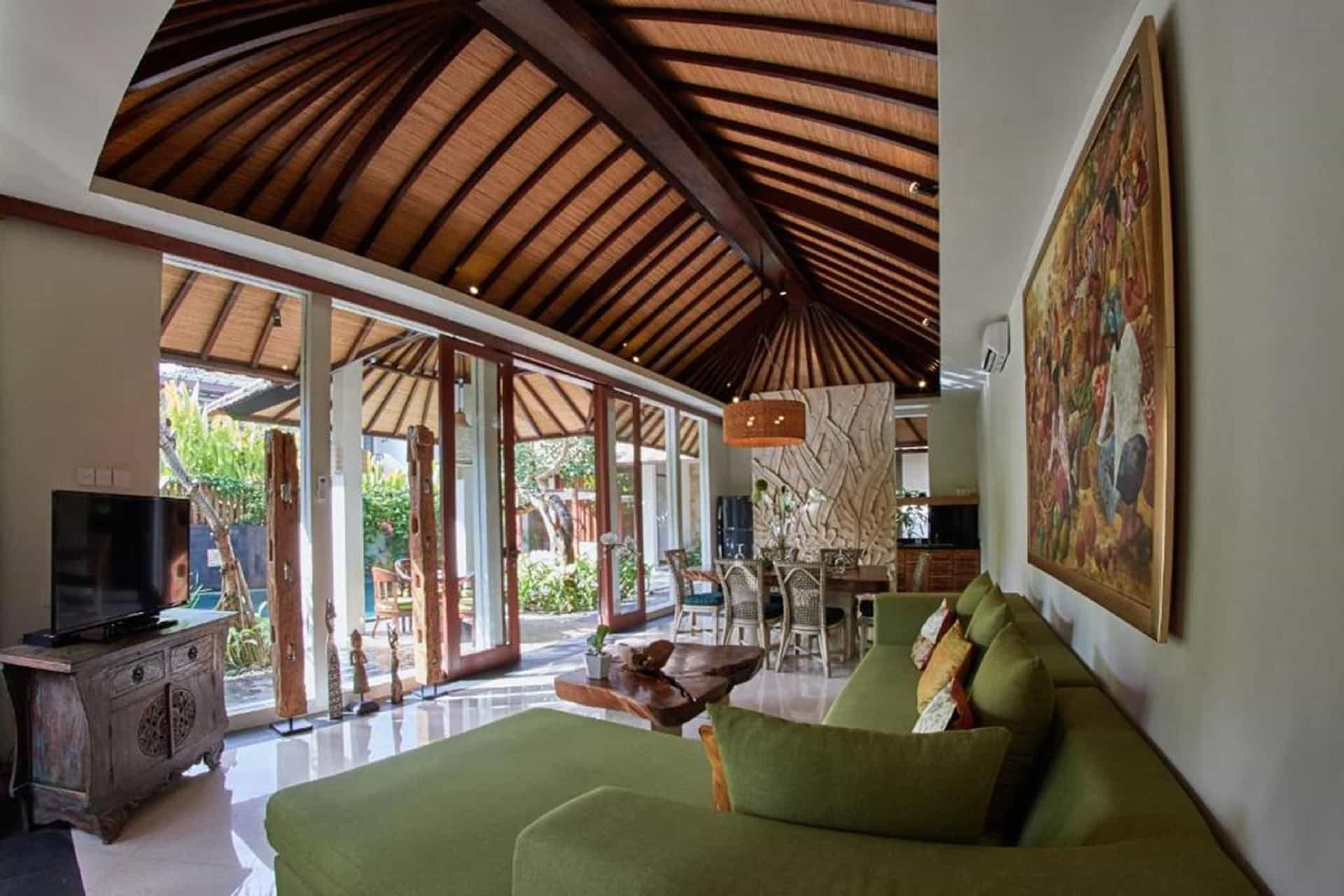 The Royal Purnama Luxury Villas (Adults Only) The Royal Purnama Luxury Villas (Adults Only)