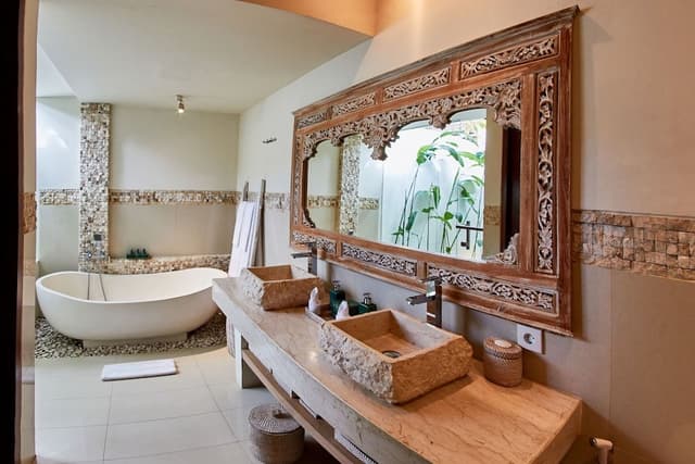Two Bedroom Pool Villa - Melati