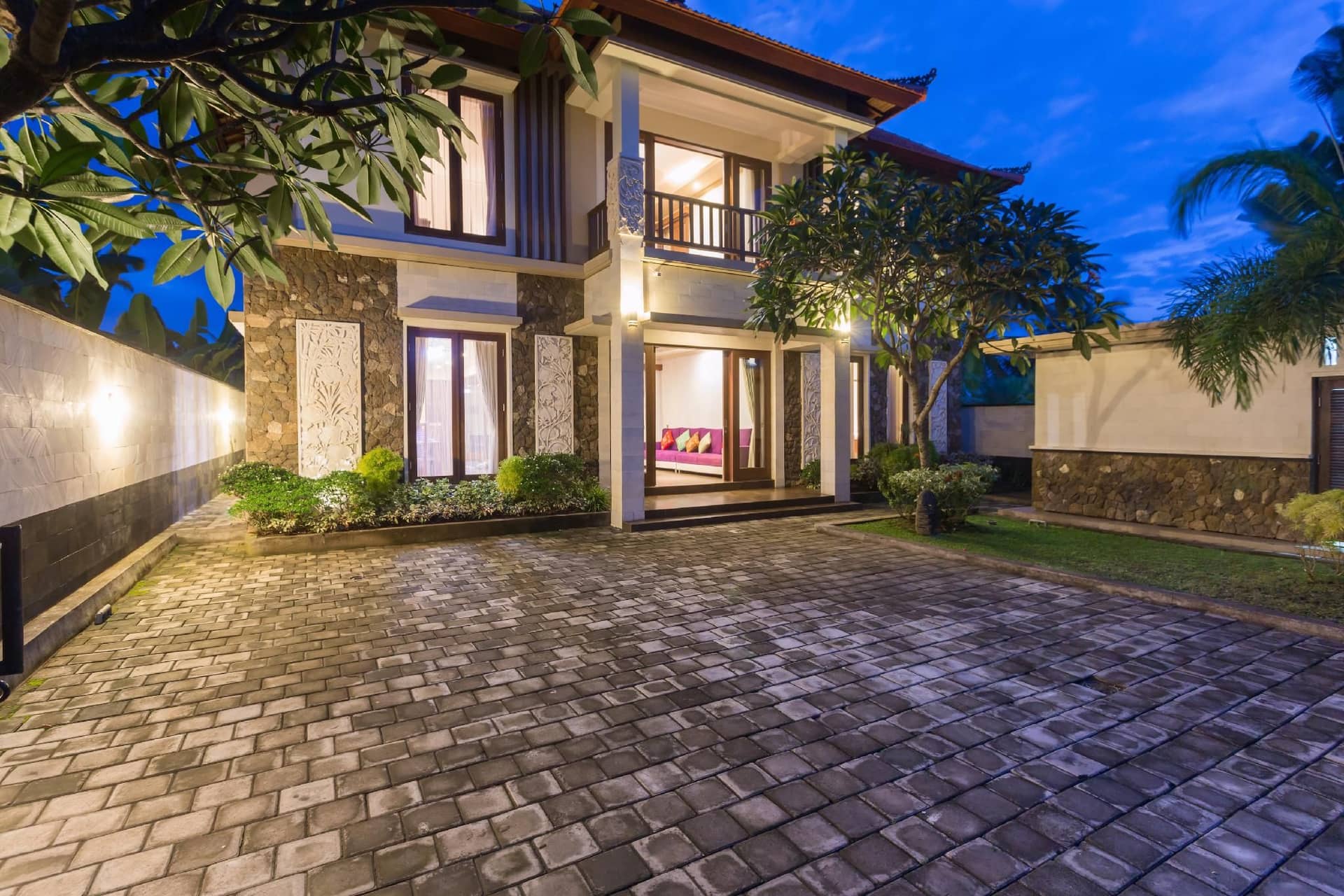 Villa Sabasanti Villa Sabasanti