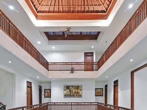 Starloka Saba Bali Hotel Starloka Saba Bali Hotel