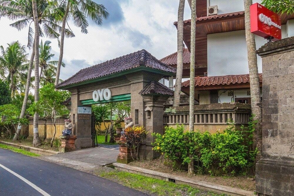 โรงแรมสตาร์โลกา ซาบา บาหลี (Starloka Saba Bali Hotel)4