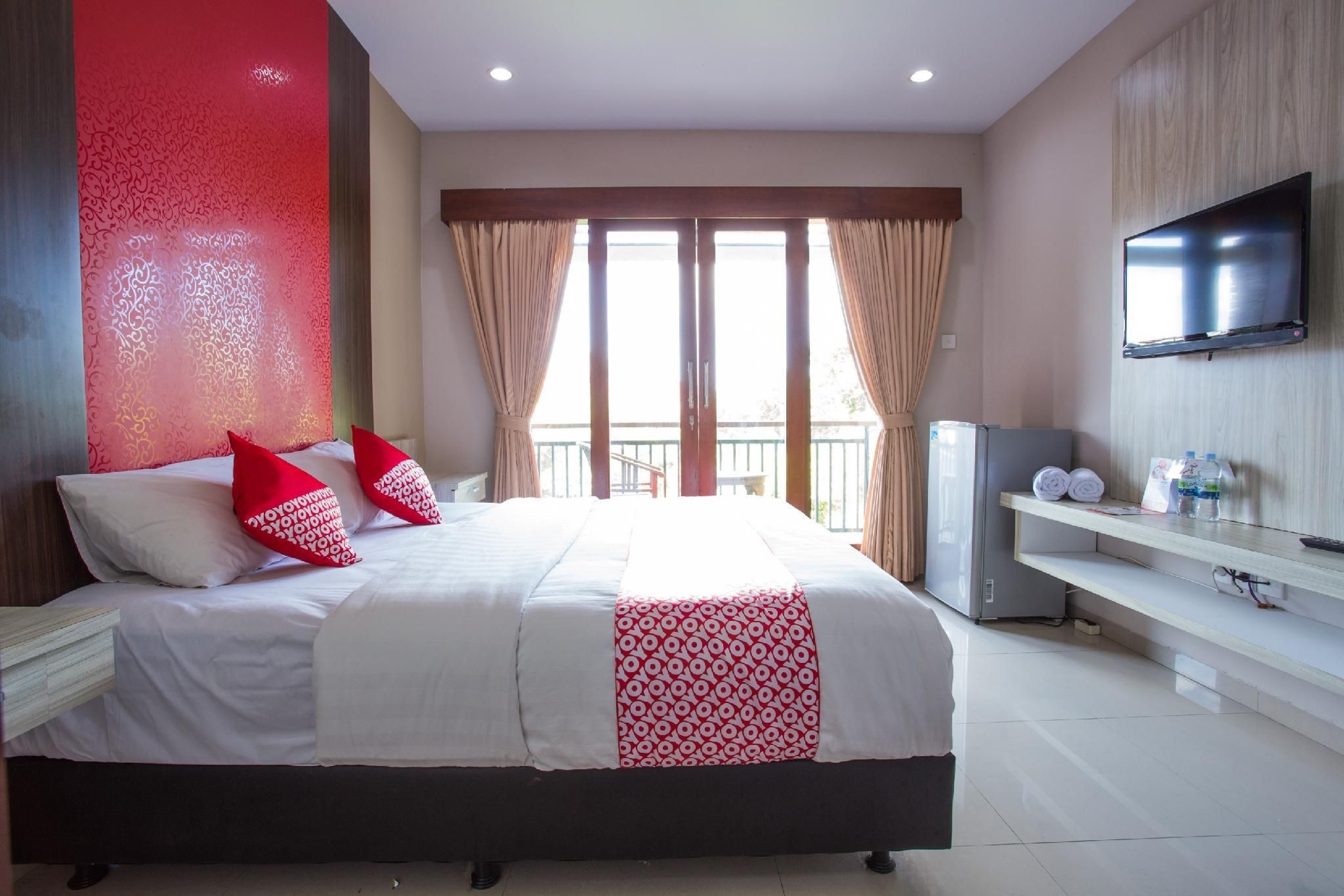 โอโย 1004 เดอะ เรเดียนซ์ เกสต์เฮาส์ (OYO 1004 The Radiance Guesthouse)3