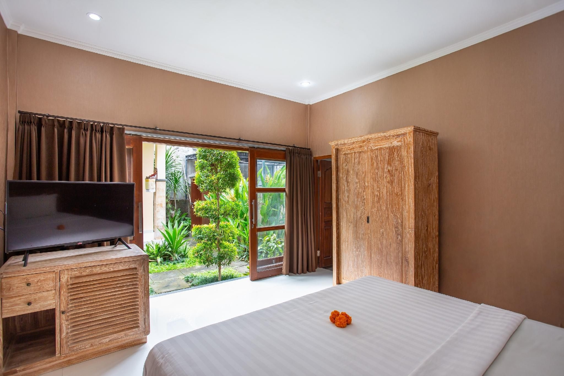 Kubu Beji Villa Batubulan Gianyar By The Lavana3
