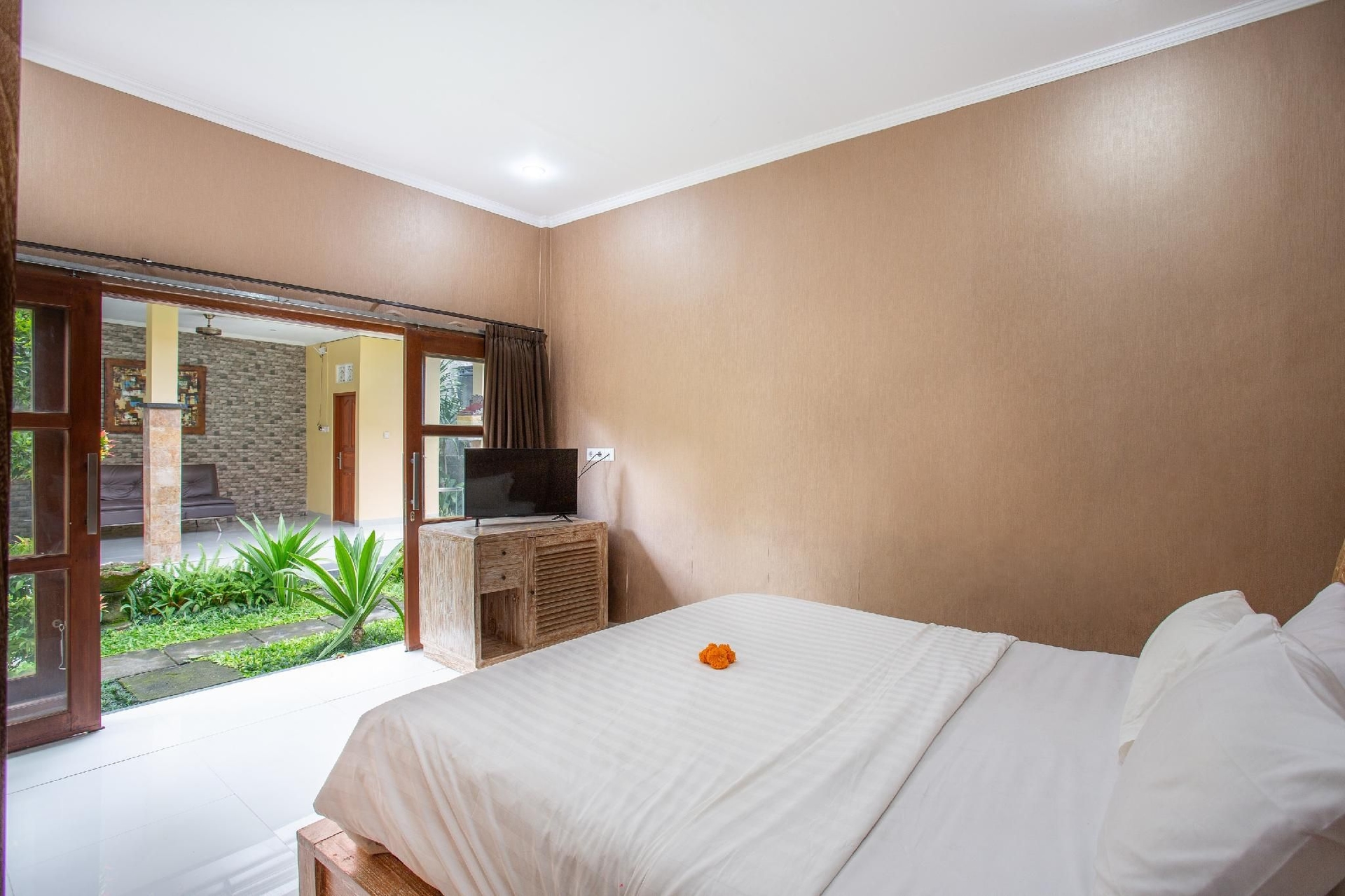 Kubu Beji Villa Batubulan Gianyar By The Lavana2