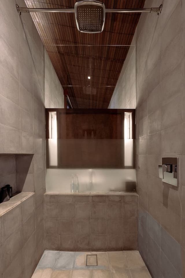 Resort Room