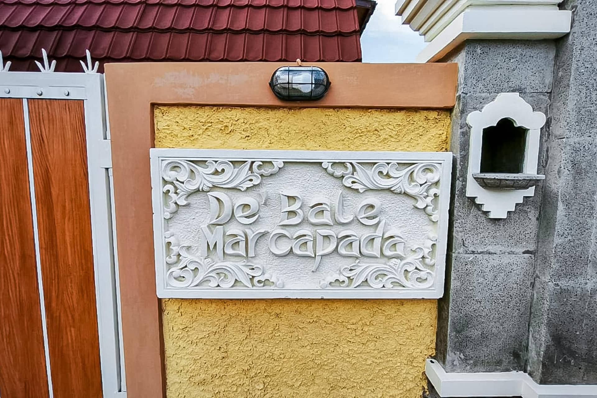 The Lavana De'Bale Marcapada The Lavana De'Bale Marcapada