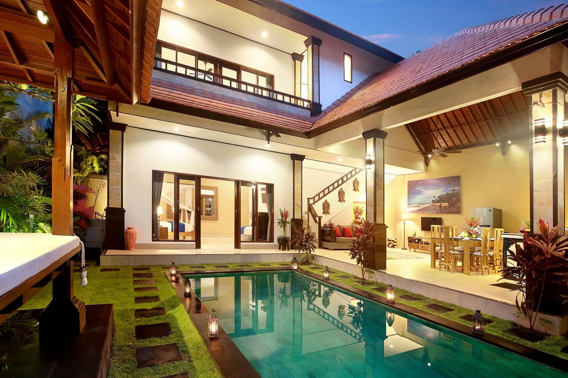 Concetta Villa Seminyak Beachside Concetta Villa Seminyak Beachside