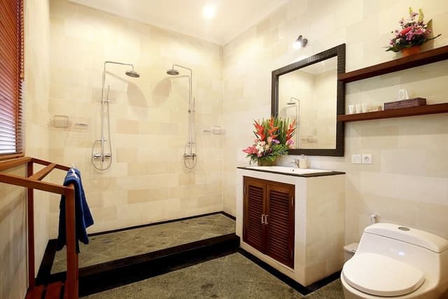 Villa, 2 Bedrooms