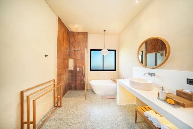 Villa, 4 Bedrooms, Non Smoking