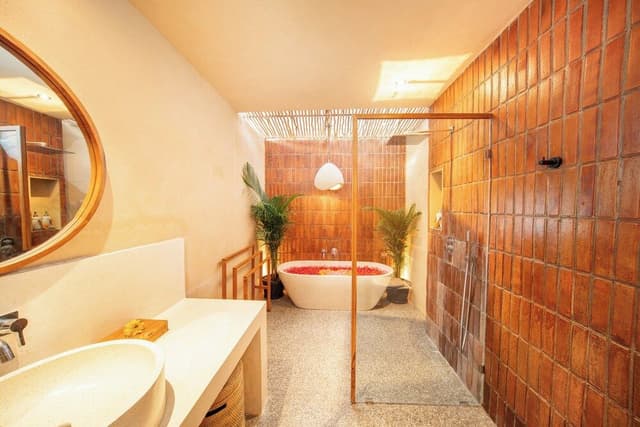 Villa, 4 Bedrooms, Non Smoking