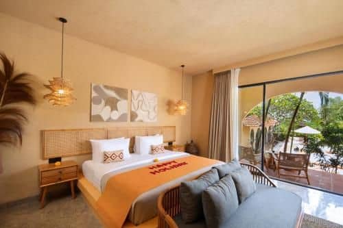 Cabana Kedungu by Ini Vie Hospitality Cabana Kedungu by Ini Vie Hospitality