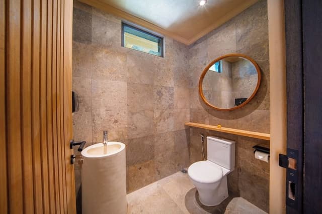 Villa, 4 Bedrooms, Non Smoking