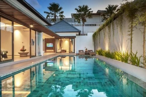 Fenosa Seminyak Villas by Nagisa Bali1