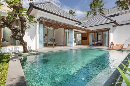 Fenosa Seminyak Villas by Nagisa Bali Fenosa Seminyak Villas by Nagisa Bali