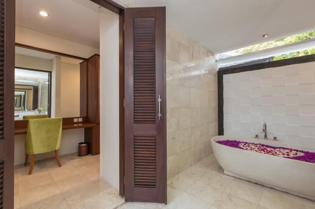 Villa 2 BR Private Pool