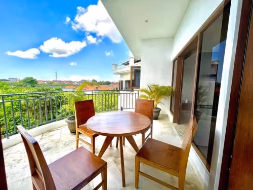 Family Suite (2 bedrooms)