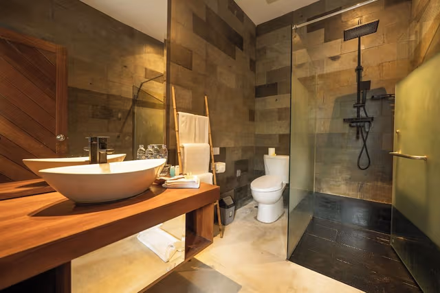 Deluxe Room, 1 Double or 2 Twin Beds