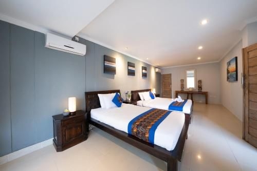 เดอะคาทัวร์ วิลลา (The Catur Villa)3