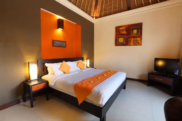 Villa, 3 Bedrooms, Private Pool