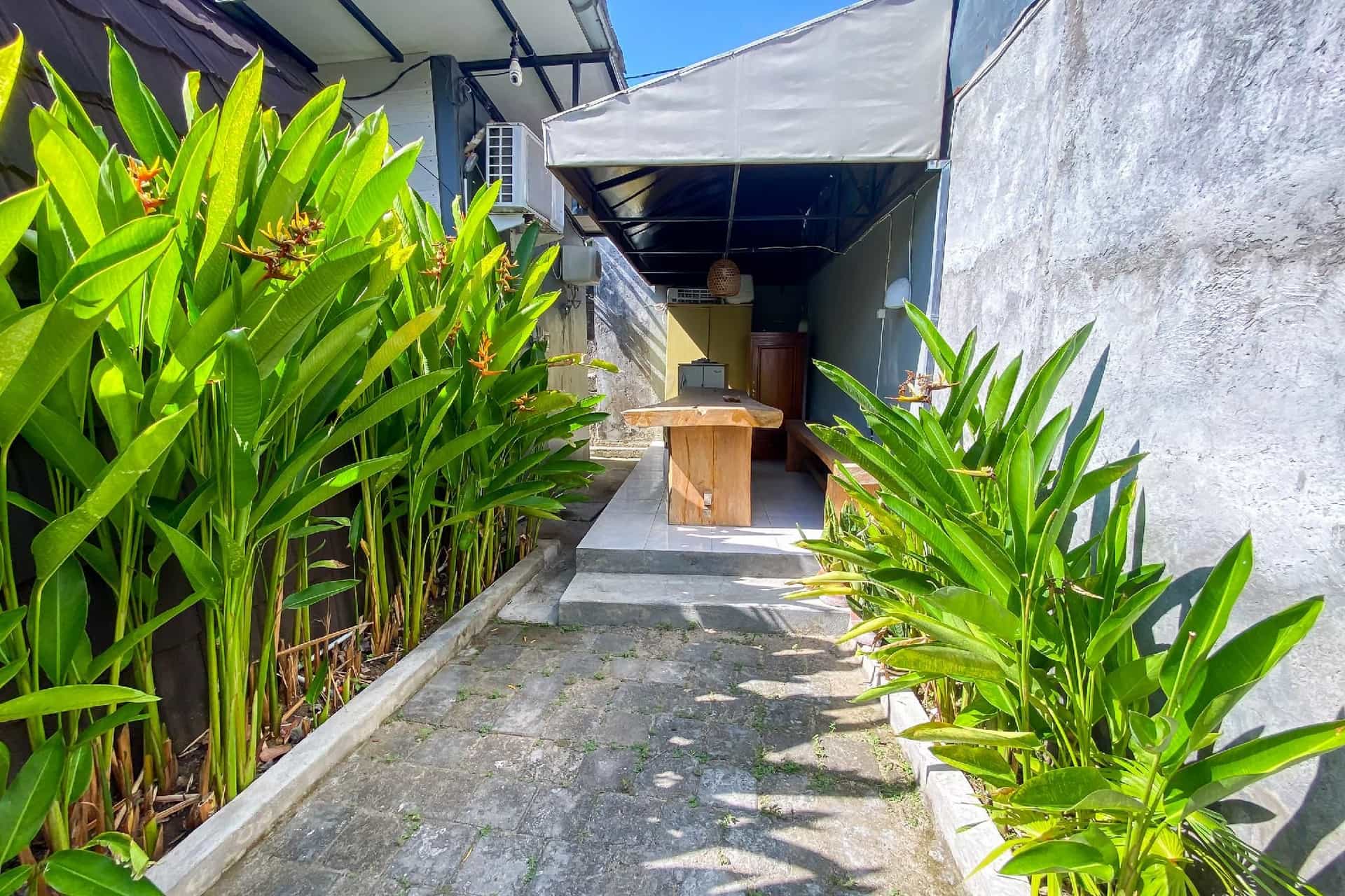 The Lumbung Residence The Lumbung Residence