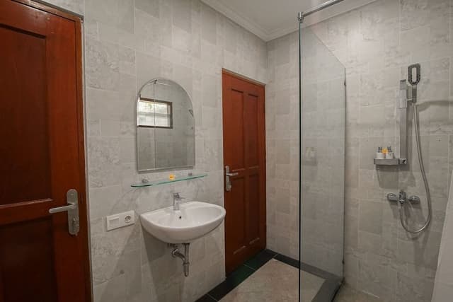 Villa, 3 Bedrooms
