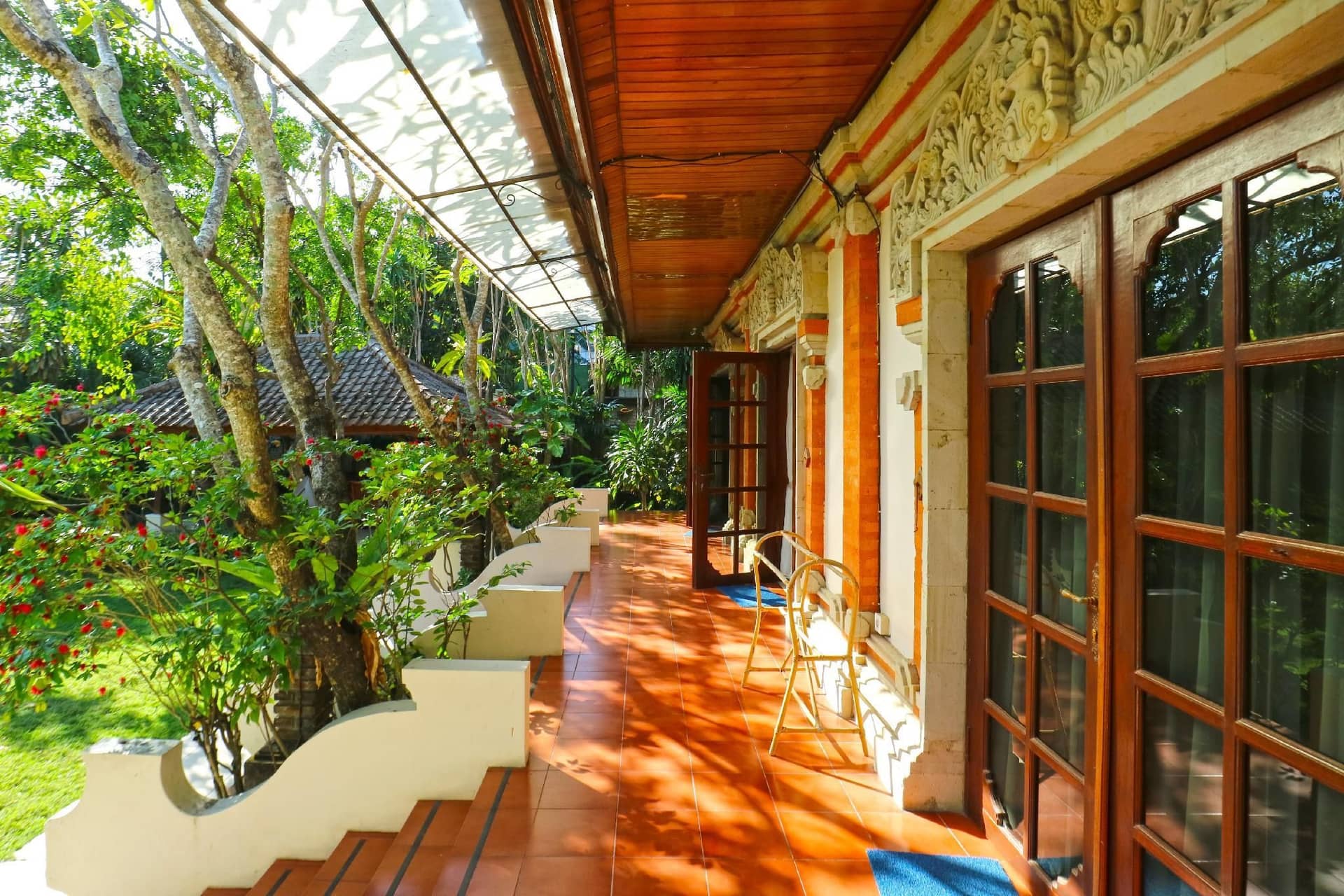 Baliana Villa Legian Baliana Villa Legian
