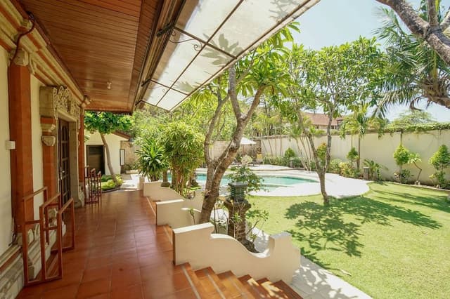 Villa, 3 Bedrooms