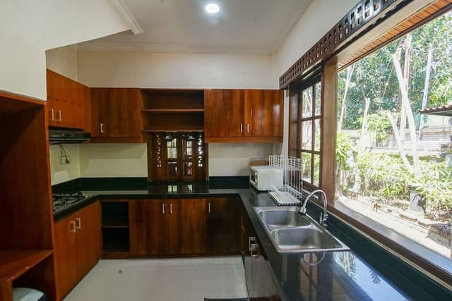Villa, 3 Bedrooms