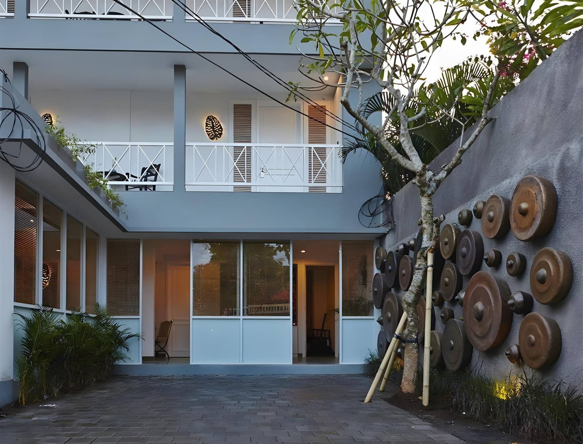 The Kanjeng Suites Petitenget The Kanjeng Suites Petitenget