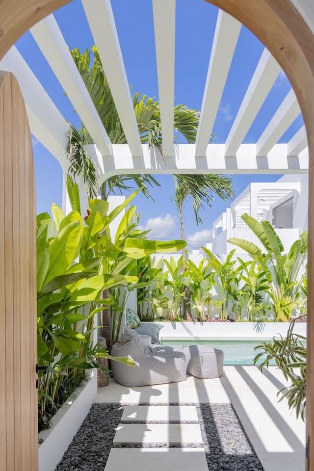 Villa, 3 Bedrooms