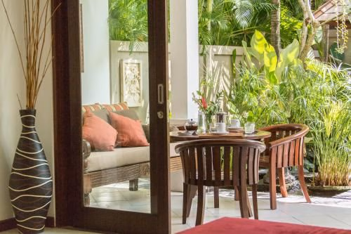 วิลล่าเซอดัปมาลัมเซมินยัคบายเบสดีลส์เอเชีย (Villa Sedap Malam Seminyak by Best Deals Asia)1