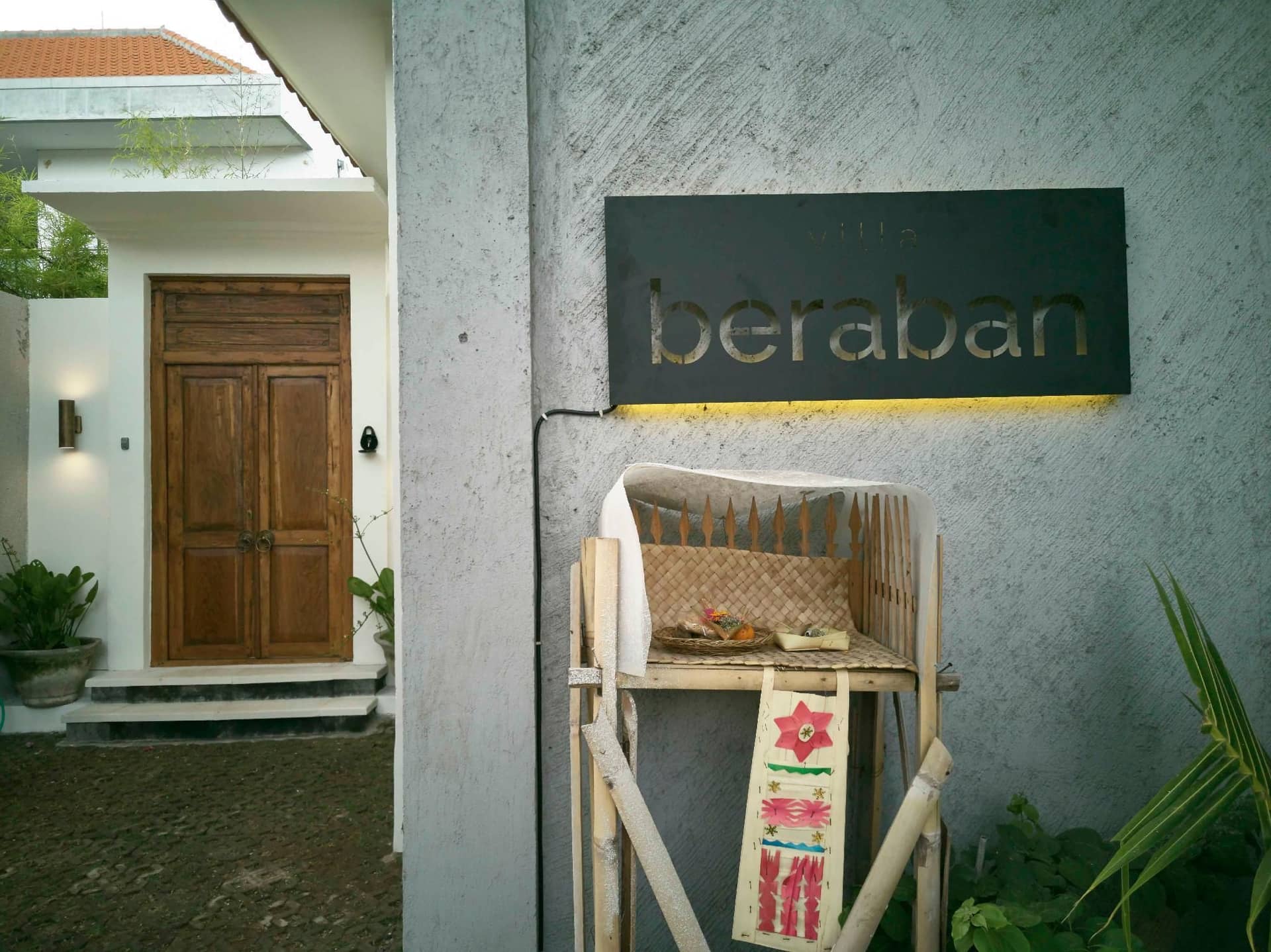 Villa Brabhan Seminyak Villa Brabhan Seminyak