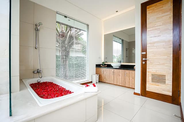 One Bedroom Villa with Private Pool