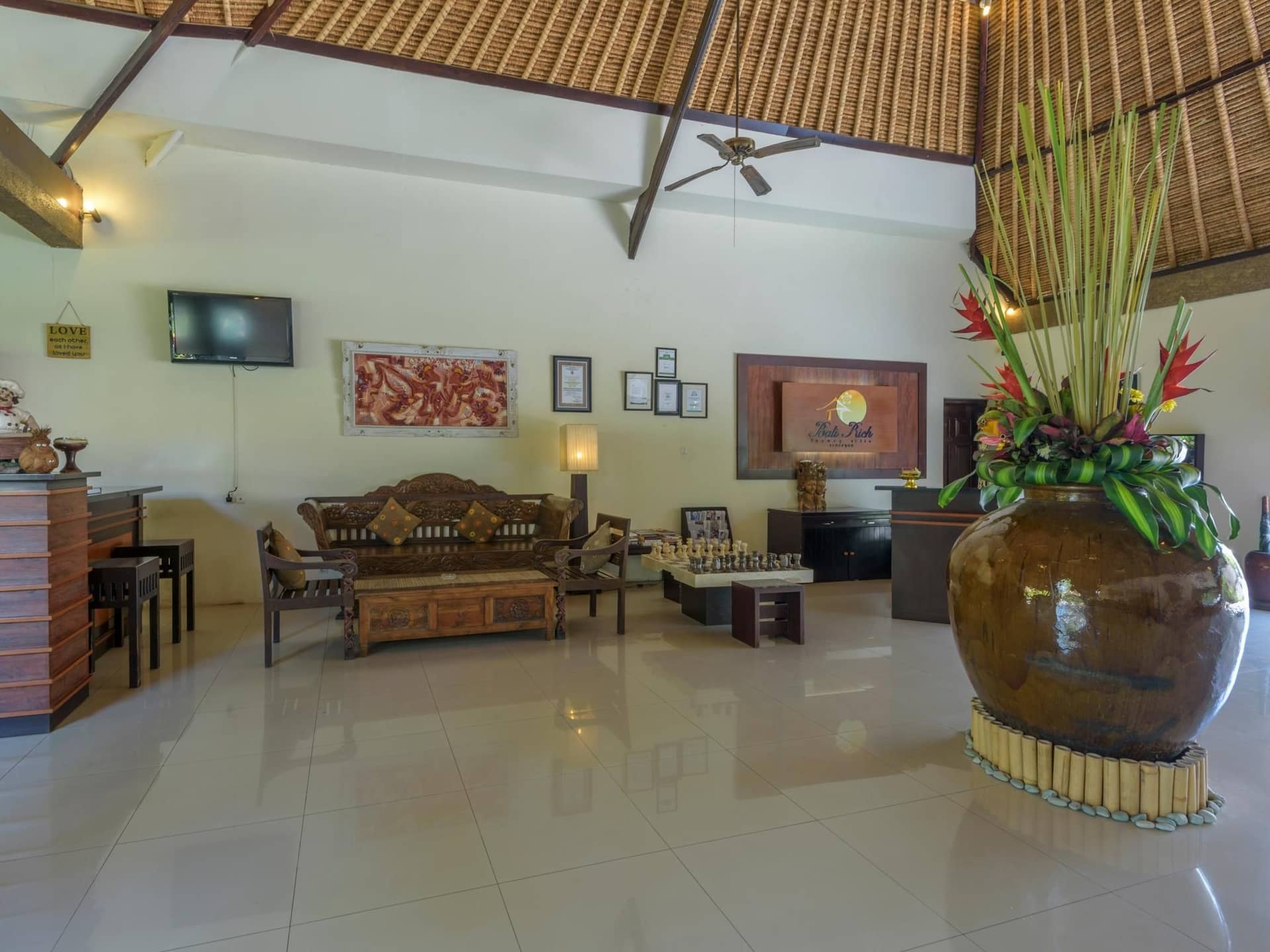 Bali Rich Luxury Villas Seminyak Bali Rich Luxury Villas Seminyak
