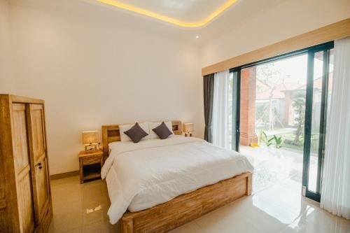 Kubu Dangin Guest House Kerobokan4
