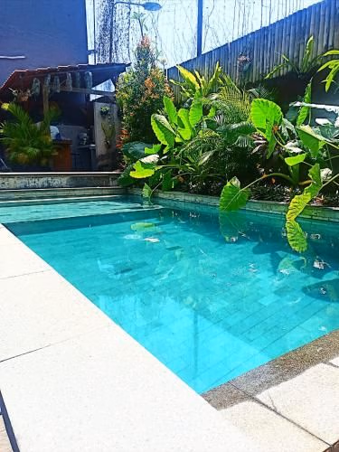 โอโย 90854 โลกา อันยาร์ เกสต์เฮาส์ (OYO 90854 Loka Anyar Guest House)1