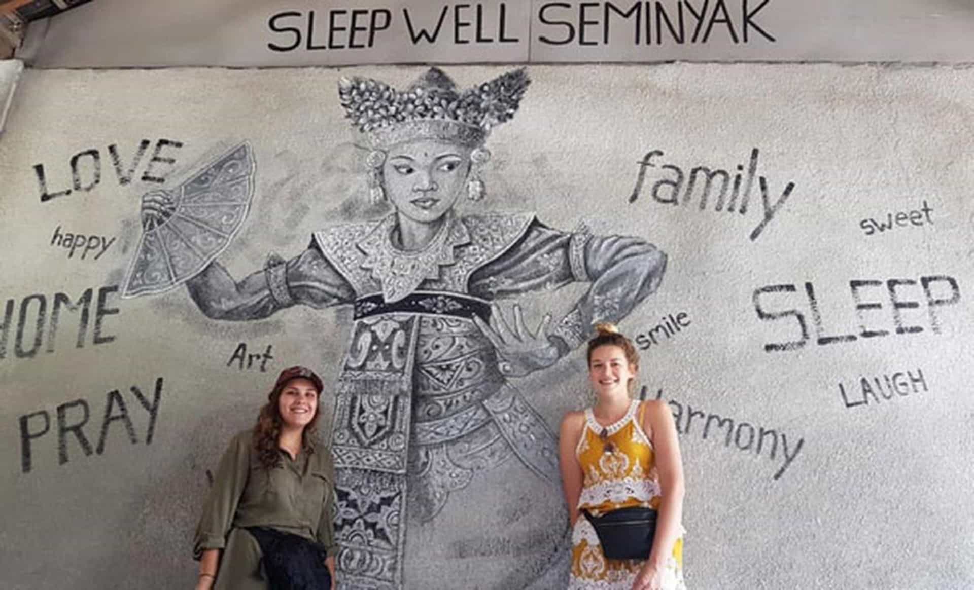 Sleepwell Seminyak Sleepwell Seminyak