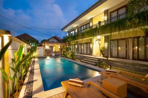 Sleepwell Seminyak Sleepwell Seminyak