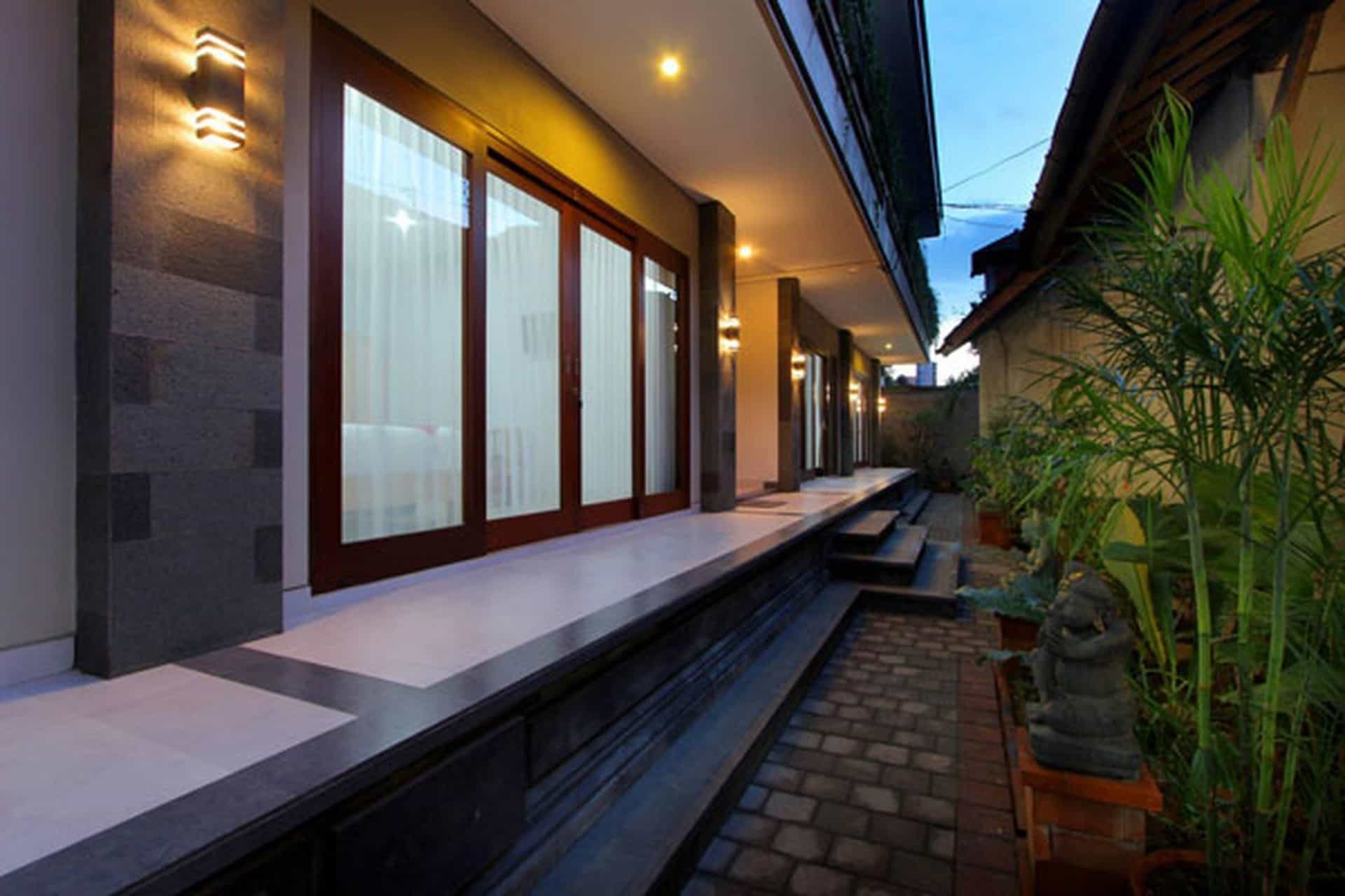 Sleepwell Seminyak Sleepwell Seminyak
