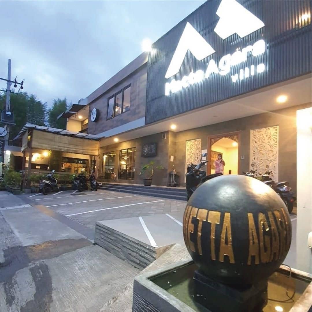 Metta Agara Metta Agara