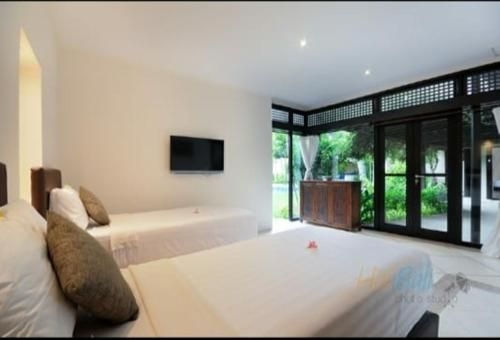 วิลลา เซมินยัก วิลเลียม (Villa Seminyak William)3