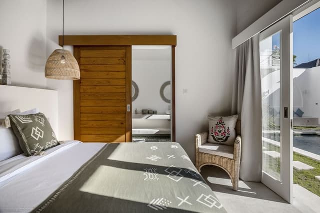 Deluxe Villa, 6 Bedrooms, Private Pool, Pool View