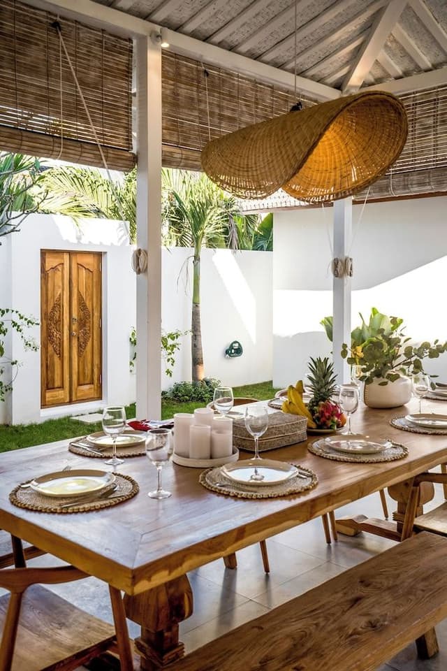 Deluxe Villa, 6 Bedrooms, Private Pool, Pool View