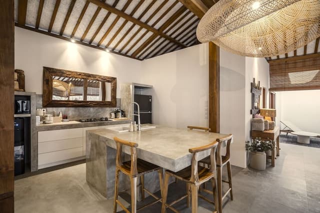 Deluxe Villa, 5 Bedrooms, Private Pool, Pool View