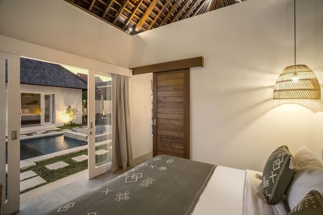 Deluxe Villa, 6 Bedrooms, Private Pool, Pool View