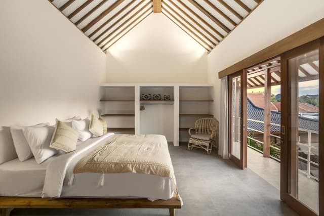 Deluxe Villa, 5 Bedrooms, Private Pool, Pool View